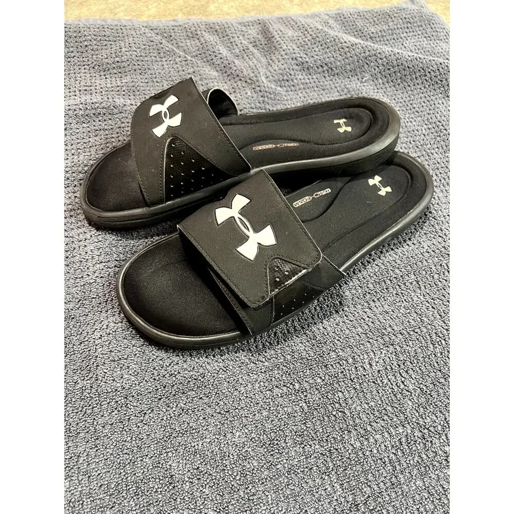 Under Armour pre owned